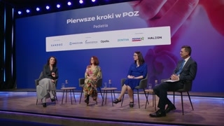 Oznaki aspiracji ciała obcego