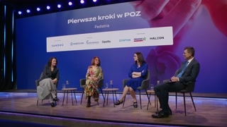 Zakończenie konferencji i podsumowanie