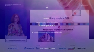 Wprowadzenie i znaczenie rozpoznania ciężko chorego dziecka