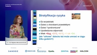Ocena wstępna pacjenta i czerwone flagi