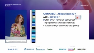 Leczenie anafilaksji, drgawek, duszności krtaniowej i astmy w POZ
