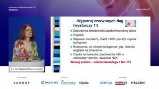 Podsumowanie i zadania organizacyjne dla poradni