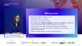 Czerwone flagi w prezentacjach klinicznych