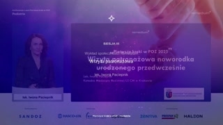 Wprowadzenie i klasyfikacja wcześniaków