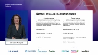 Diagnostyka i rodzaje żółtaczki