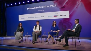 Dalsze pytania: słowa dźwiękonaśladowcze, magnez i witaminy