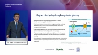 Rozmieszczenie i ocena laboratoryjna magnezu