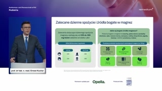 Spożycie, źródła oraz wchłanianie i wydalanie magnezu