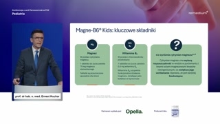 Postacie suplementów, wskazania oraz produkt sponsora