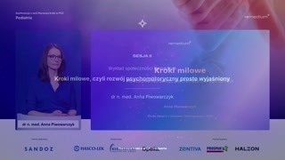 Wprowadzenie i znaczenie oceny rozwoju psychomotorycznego