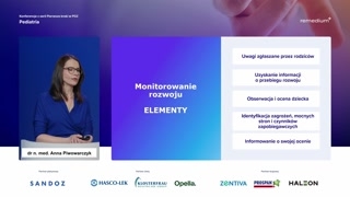 Standaryzacja i nowe wytyczne oceny kamieni milowych