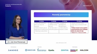 Rozwój poznawczy, społeczno-emocjonalny i praktyczne rekomendacje