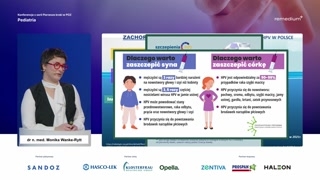 Profilaktyka chorób i postawy wobec szczepień