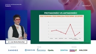 Zaufanie pacjentów i edukacja profilaktyczna