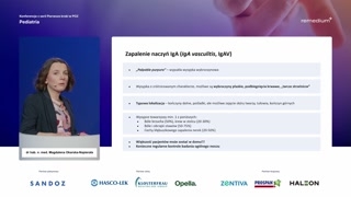 Zapalenie naczyń IgA