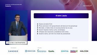 Funkcja kaszlu i klasyfikacja kaszlu