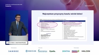 Przypadek Jasia i rozpoznanie różnicowe