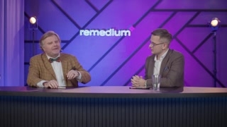 Czerwone flagi i kaszel u noworodków