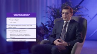 Diagnostyka anginy paciorkowcowej