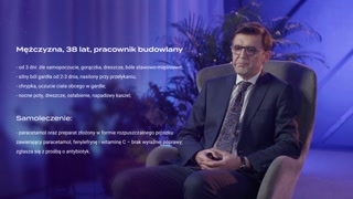 Przypadek zakażeń atypowych i diagnostyka