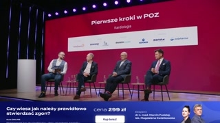 Szybkie podsumowanie diagnostyki i terapii niewydolności serca