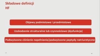 Skala H2FPEF w rozpoznawaniu HFpEF
