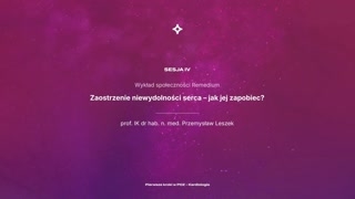 Wprowadzenie do leczenia niewydolności serca