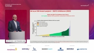 Optymalizacja terapii i wykorzystanie flozyn