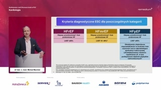 Kryteria diagnostyczne i podstawowe badania