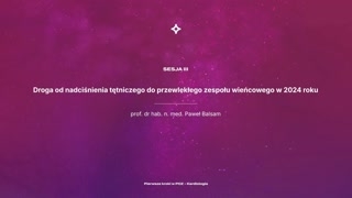 Nadciśnienie tętnicze: definicja i leczenie początkowe