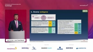 Diagnostyka kliniczna i ocena prawdopodobieństwa
