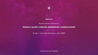 Ustalenie przyczyn otyłości