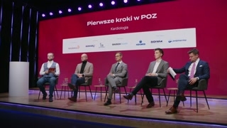 Badania jonogramu, interpretacja EKG i ocena albuminurii w POZ