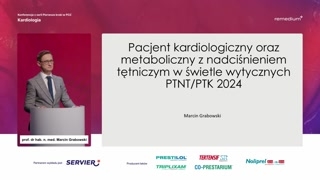 Wprowadzenie i prezentacja wytycznych