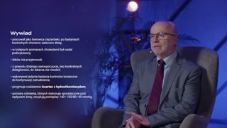 Wywiad i badanie kliniczne pacjenta