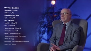Wyniki badań i rozpoznania