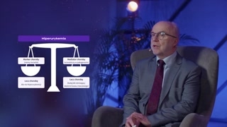 Hiperurykemia: znaczenie i początkowe postępowanie