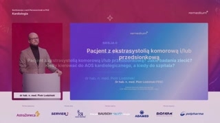 Wprowadzenie i rola EKG w ocenie rytmu
