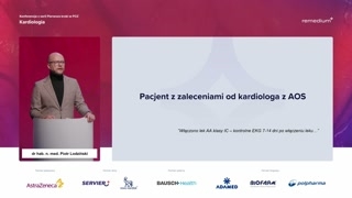 Farmakoterapia i ocena arytmii nad- i komorowych