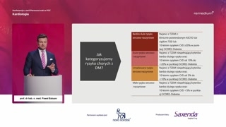 Poszukiwanie i diagnostyka cukrzycy oraz chorób sercowo-naczyniowych