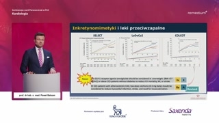 Znaczenie oceny ryzyka sercowo-naczyniowego i wytyczne SCORE-2