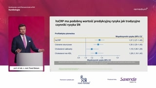 Efekt na blaszkę miażdżycową i nasierdziową tkankę tłuszczową