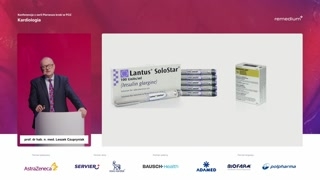 Porównanie analogów glarginowych: Abasaglar, Lantus i Toujeo