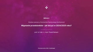 Wprowadzenie do wytycznych i rola podstawowej opieki