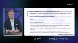 Rola lekarza rodzinnego w opiece psychicznej