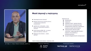 Aplikacja „Depresja diagnozuj i lecz”