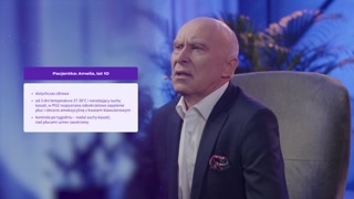 Przypadek pierwszy: diagnostyka i wybór terapii