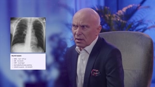 Przypadek drugi: diagnostyka i leczenie