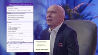 Metody diagnostyczne przy Mycoplasma pneumoniae