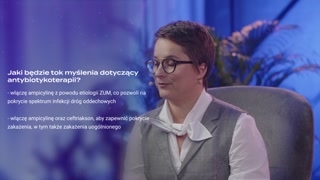 Znaczenie współinfekcji i podsumowanie przypadków